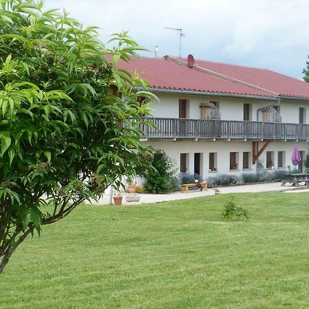 La Grange De Haute-Joux Les Fourgs Zewnętrze zdjęcie