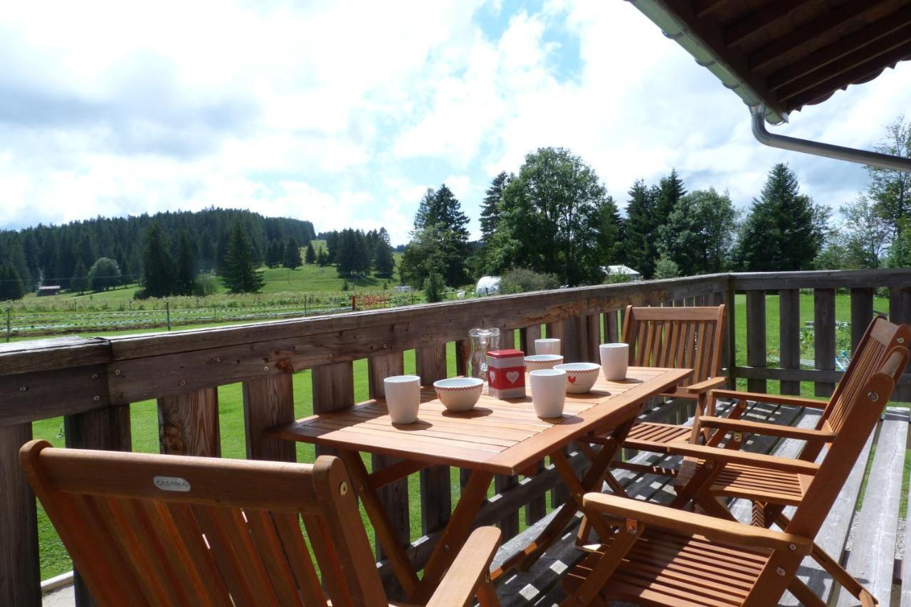 La Grange De Haute-Joux Les Fourgs Zewnętrze zdjęcie