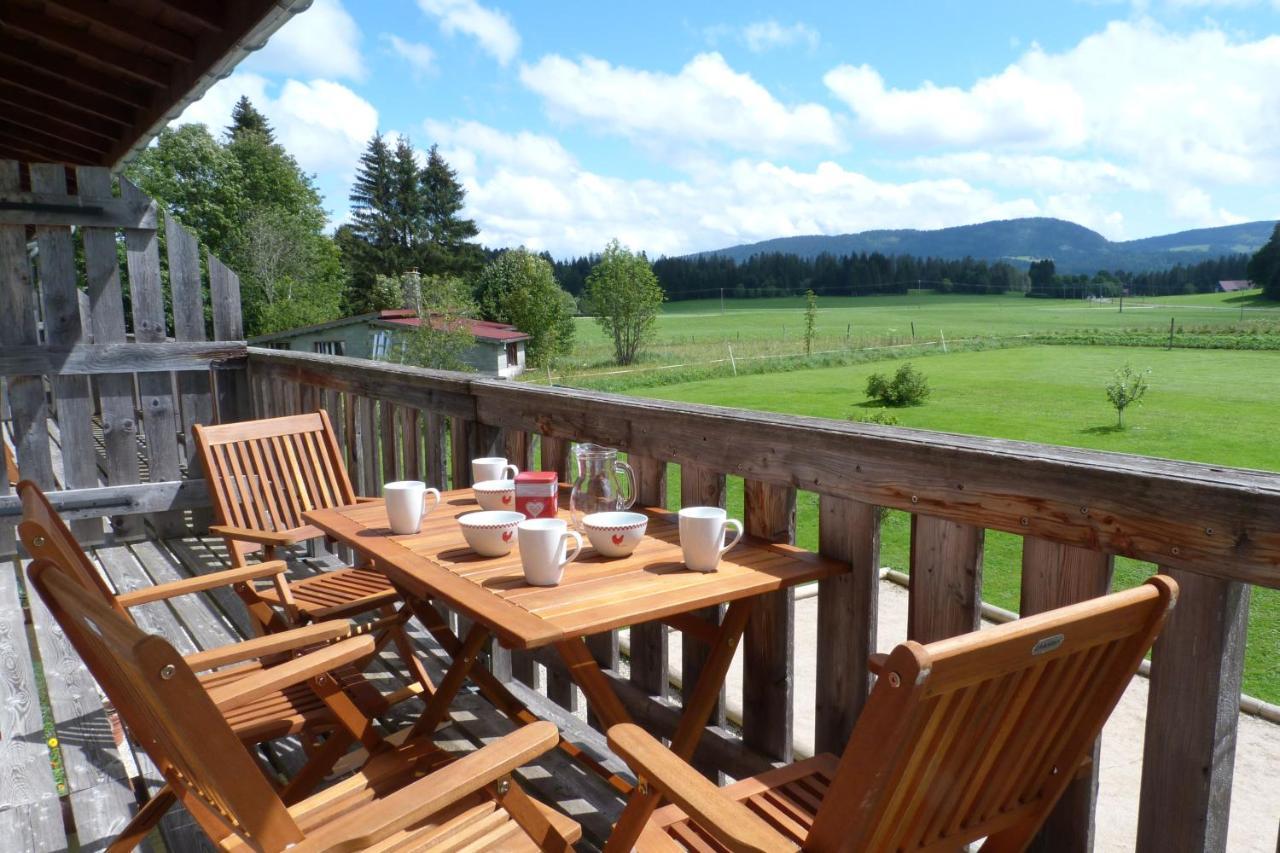 La Grange De Haute-Joux Les Fourgs Zewnętrze zdjęcie